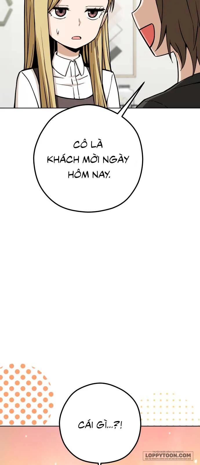 Từ Tình Cờ Đến Tình Yêu - Chap 109 - Trang 43