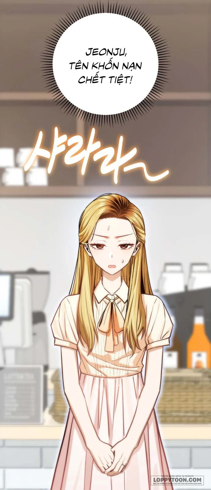 Từ Tình Cờ Đến Tình Yêu - Chap 109 - Trang 46