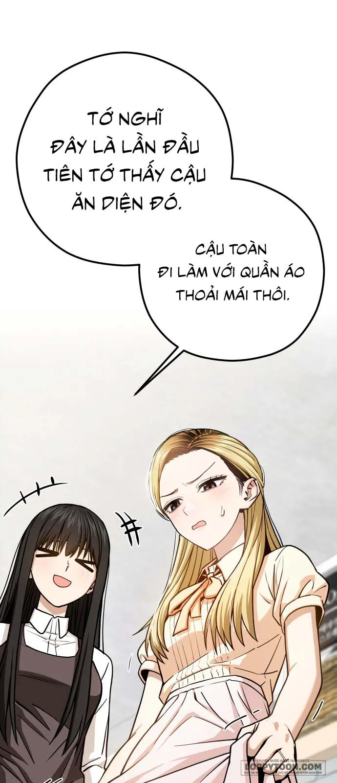 Từ Tình Cờ Đến Tình Yêu - Chap 109 - Trang 47
