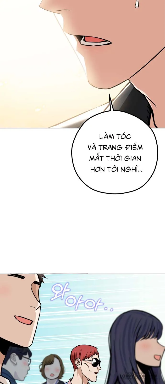 Từ Tình Cờ Đến Tình Yêu - Chap 109 - Trang 48