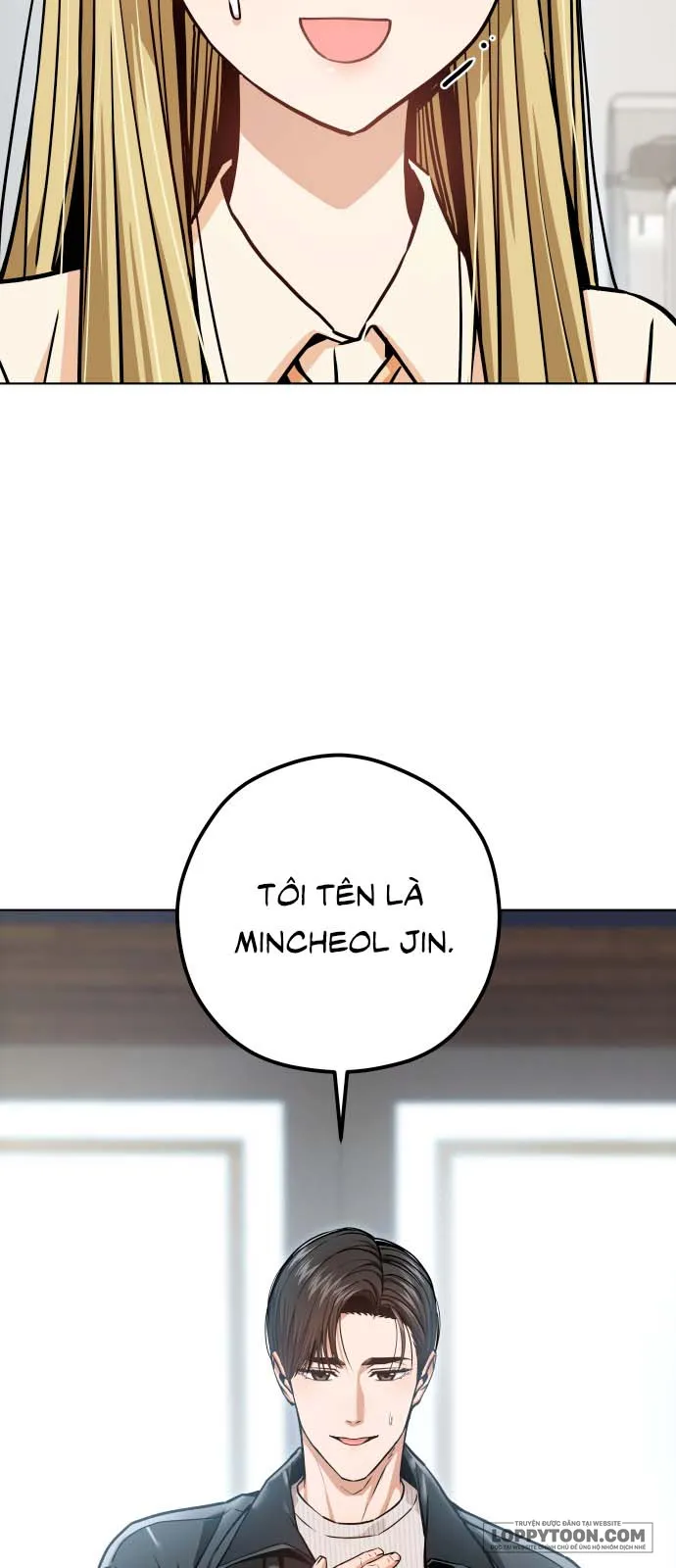Từ Tình Cờ Đến Tình Yêu - Chap 109 - Trang 50
