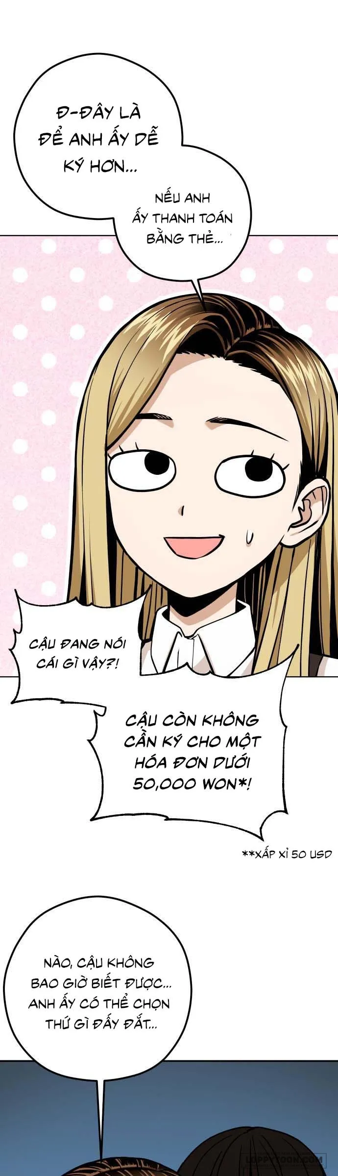 Từ Tình Cờ Đến Tình Yêu - Chap 109 - Trang 56