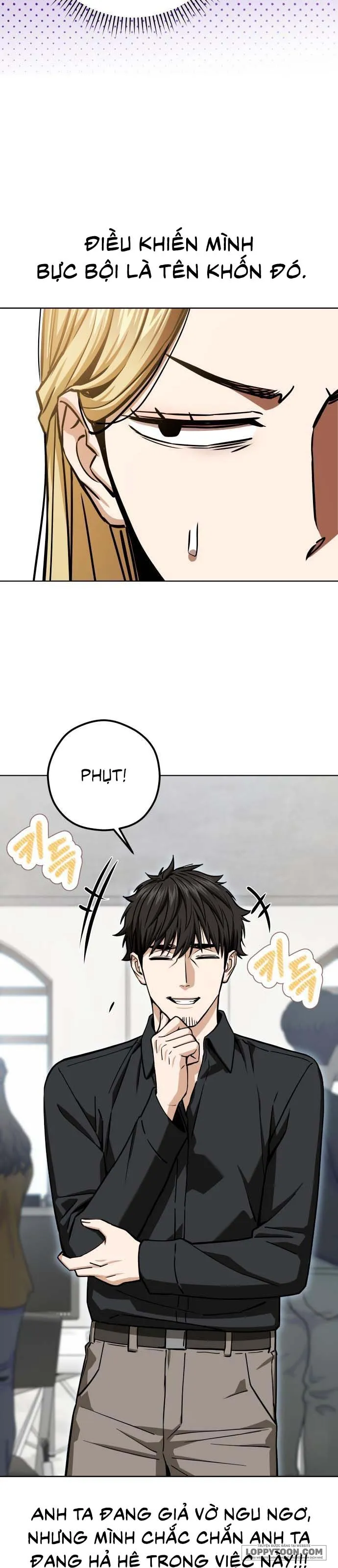 Từ Tình Cờ Đến Tình Yêu - Chap 109 - Trang 63