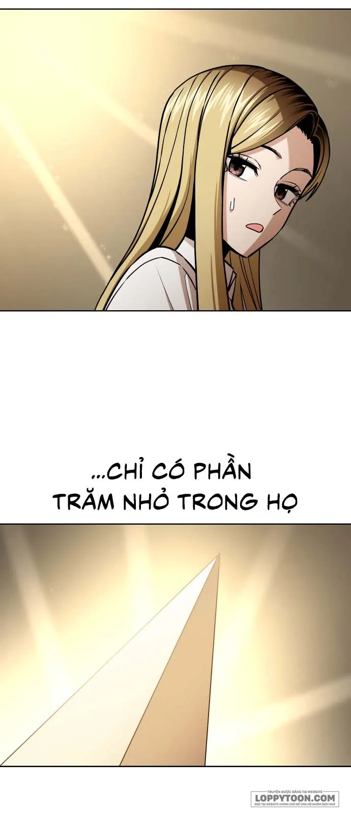 Từ Tình Cờ Đến Tình Yêu - Chap 109 - Trang 10