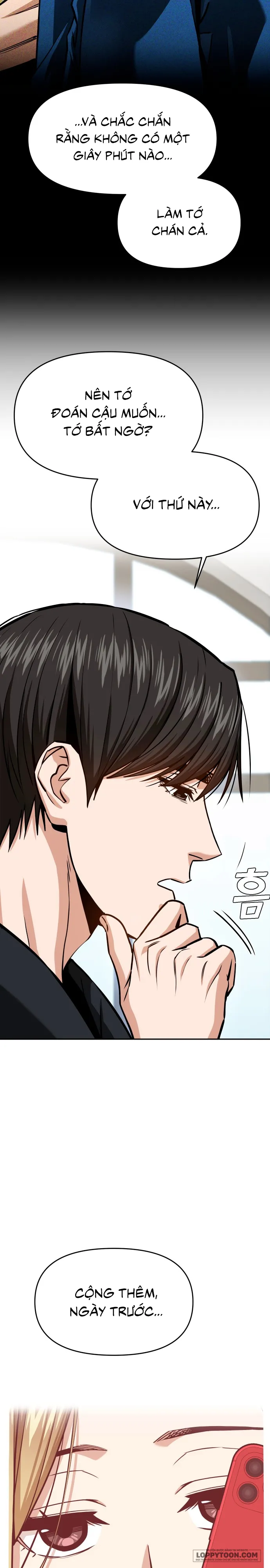 Từ Tình Cờ Đến Tình Yêu - Chap 110 - Trang 12