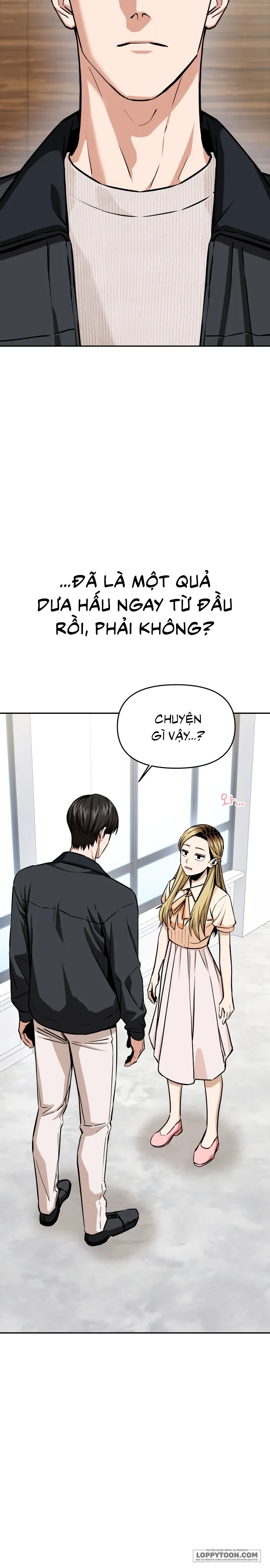 Từ Tình Cờ Đến Tình Yêu - Chap 110 - Trang 3