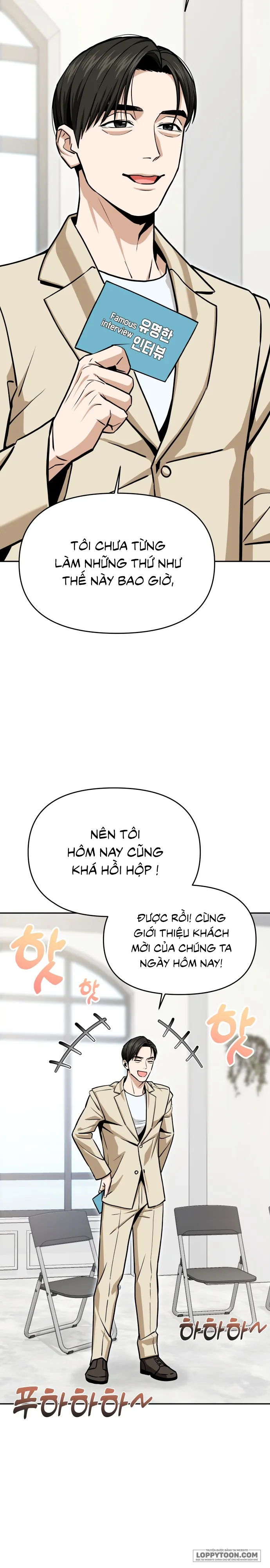 Từ Tình Cờ Đến Tình Yêu - Chap 110 - Trang 24