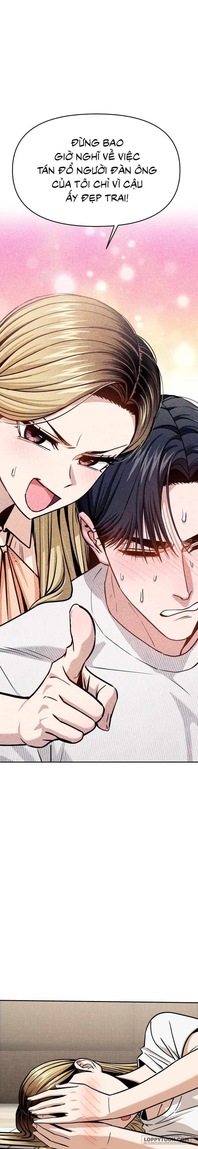 Từ Tình Cờ Đến Tình Yêu - Chap 111 - Trang 2