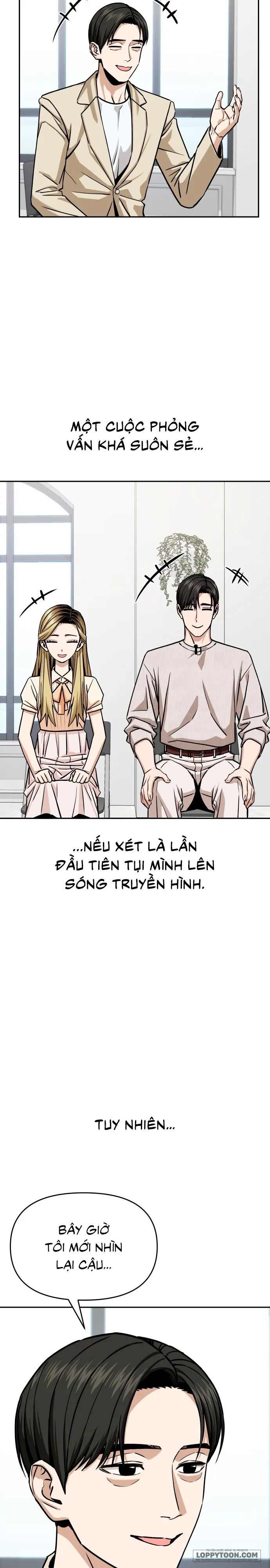 Từ Tình Cờ Đến Tình Yêu - Chap 111 - Trang 11