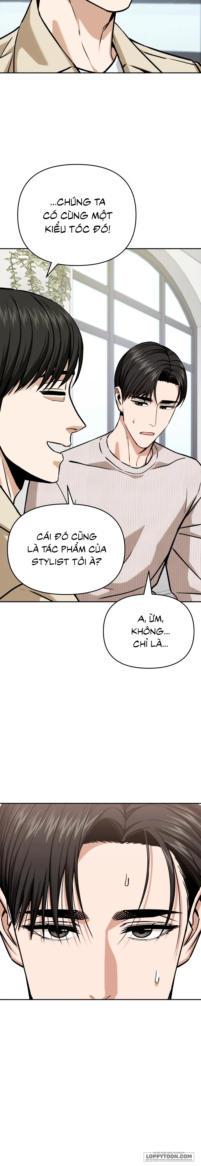Từ Tình Cờ Đến Tình Yêu - Chap 111 - Trang 12