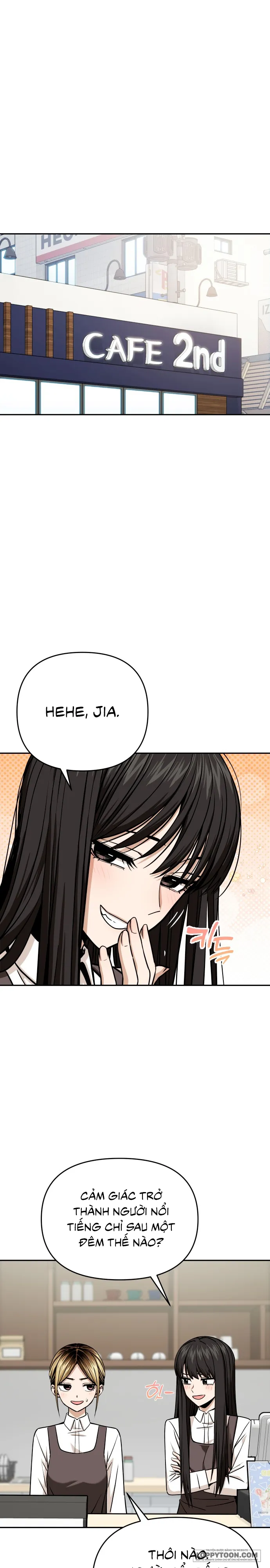 Từ Tình Cờ Đến Tình Yêu - Chap 111 - Trang 18