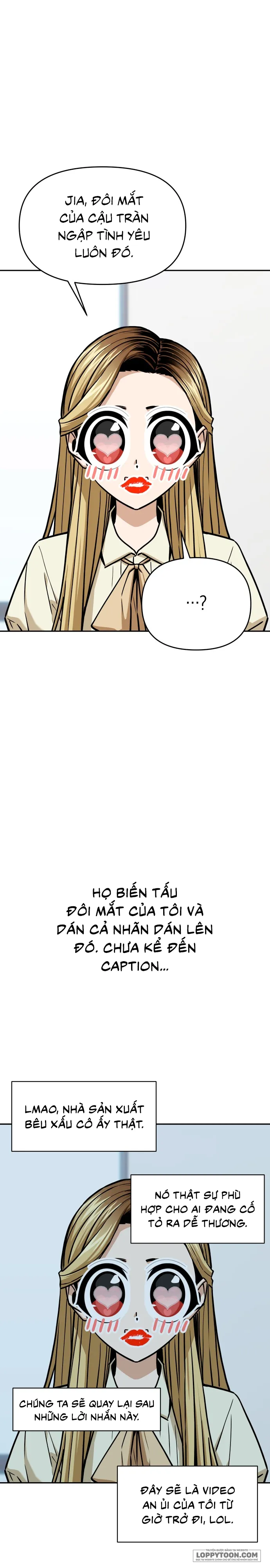 Từ Tình Cờ Đến Tình Yêu - Chap 111 - Trang 26