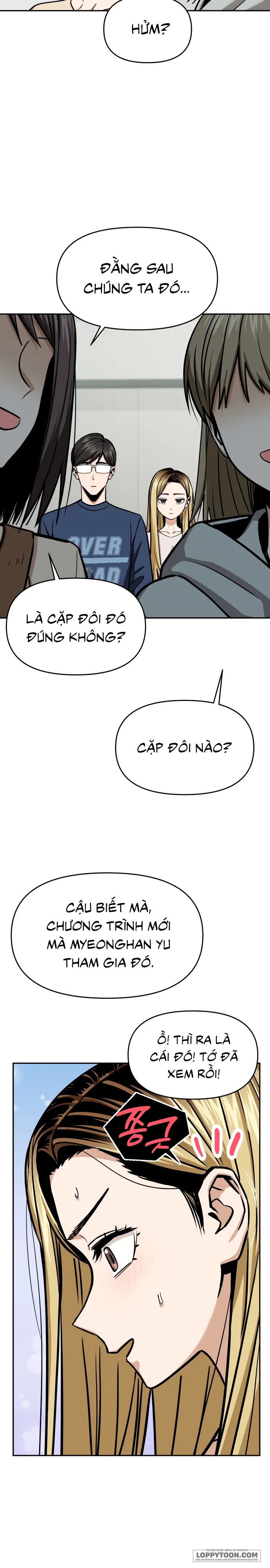 Từ Tình Cờ Đến Tình Yêu - Chap 111 - Trang 5