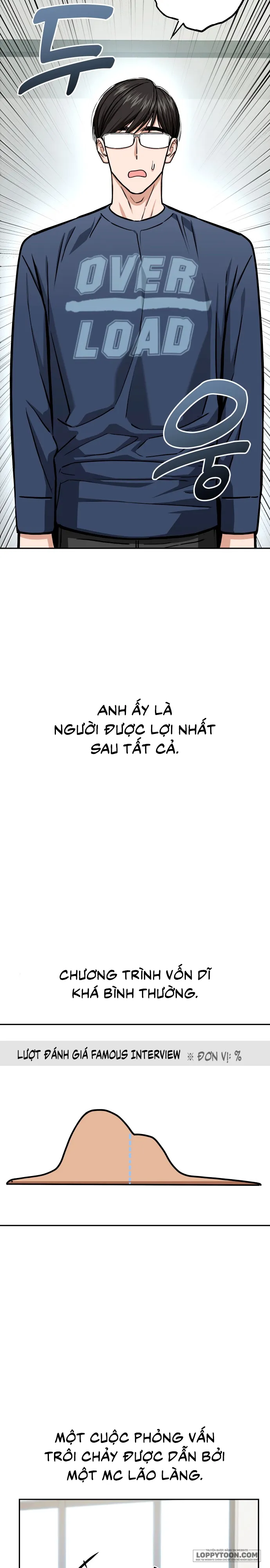 Từ Tình Cờ Đến Tình Yêu - Chap 111 - Trang 10