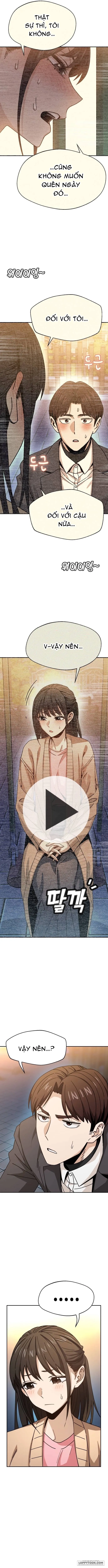 Từ Tình Cờ Đến Tình Yêu - Chap 29 - Trang 4