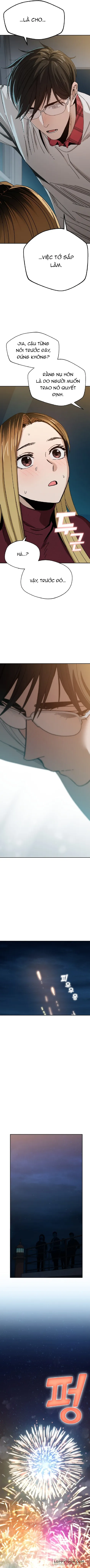 Từ Tình Cờ Đến Tình Yêu - Chap 36 - Trang 13