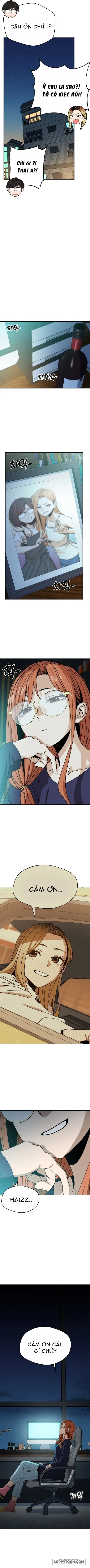 Từ Tình Cờ Đến Tình Yêu - Chap 42 - Trang 11