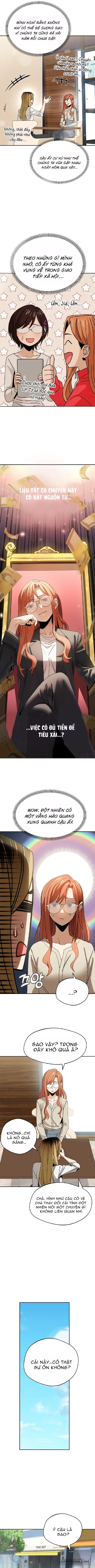 Từ Tình Cờ Đến Tình Yêu - Chap 42 - Trang 8