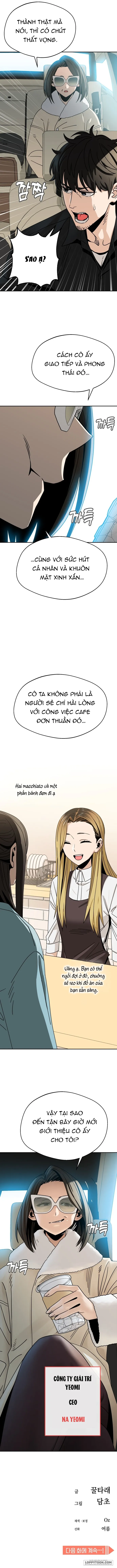Từ Tình Cờ Đến Tình Yêu - Chap 44 - Trang 12