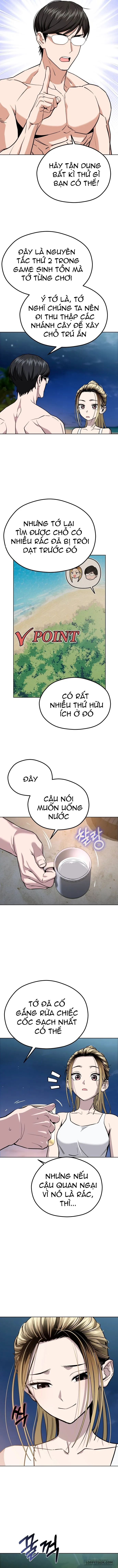 Từ Tình Cờ Đến Tình Yêu - Chap 84 - Trang 12