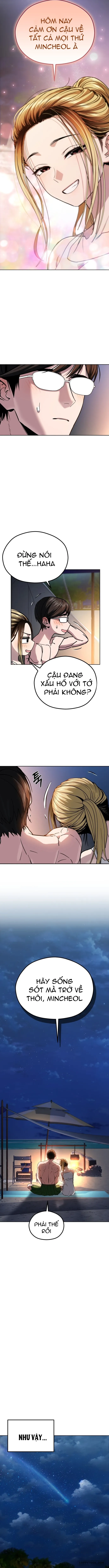 Từ Tình Cờ Đến Tình Yêu - Chap 84 - Trang 14