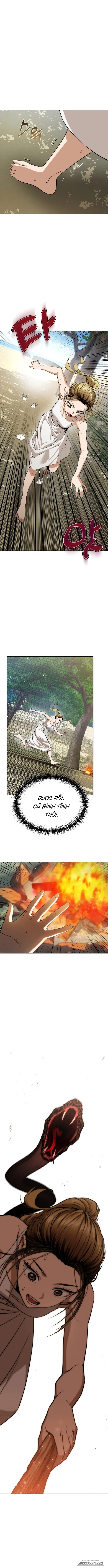 Từ Tình Cờ Đến Tình Yêu - Chap 84 - Trang 3