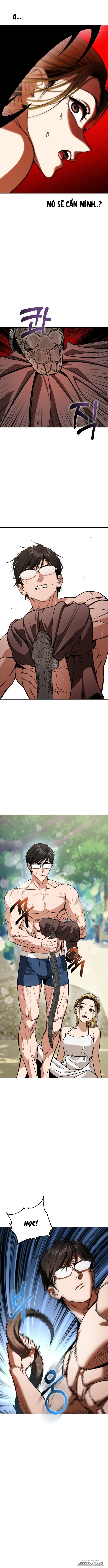 Từ Tình Cờ Đến Tình Yêu - Chap 84 - Trang 4