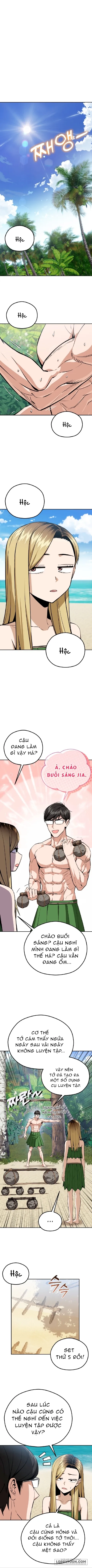 Từ Tình Cờ Đến Tình Yêu - Chap 88 - Trang 1