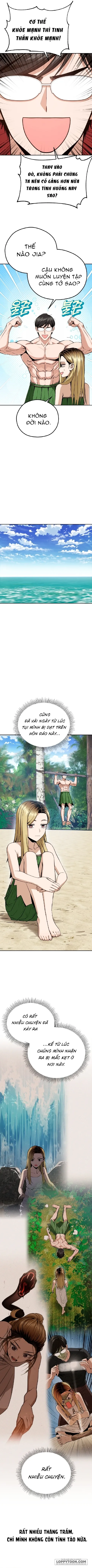 Từ Tình Cờ Đến Tình Yêu - Chap 88 - Trang 2
