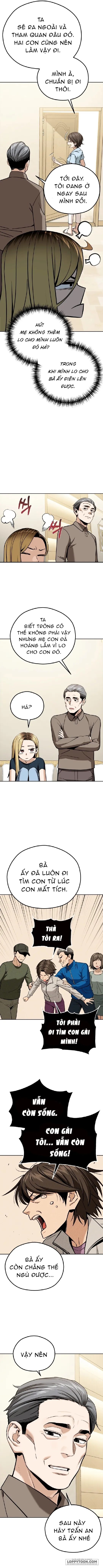 Từ Tình Cờ Đến Tình Yêu - Chap 88 - Trang 12