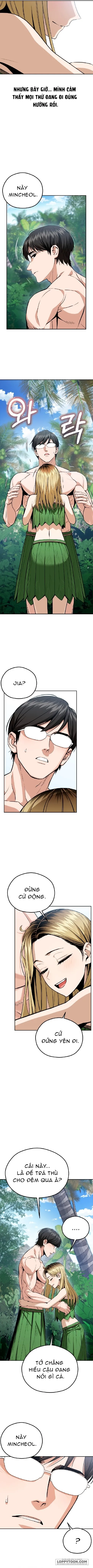 Từ Tình Cờ Đến Tình Yêu - Chap 88 - Trang 3