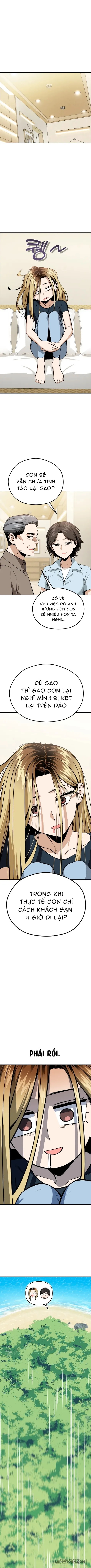 Từ Tình Cờ Đến Tình Yêu - Chap 88 - Trang 5