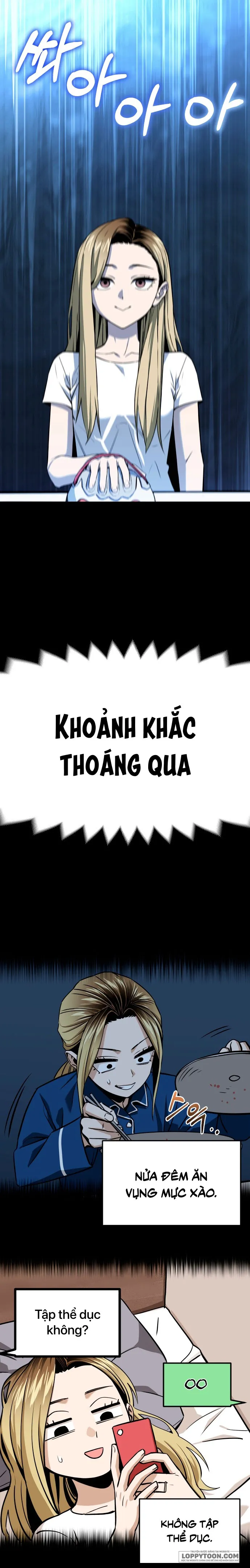 Từ Tình Cờ Đến Tình Yêu - Chap 92 - Trang 14