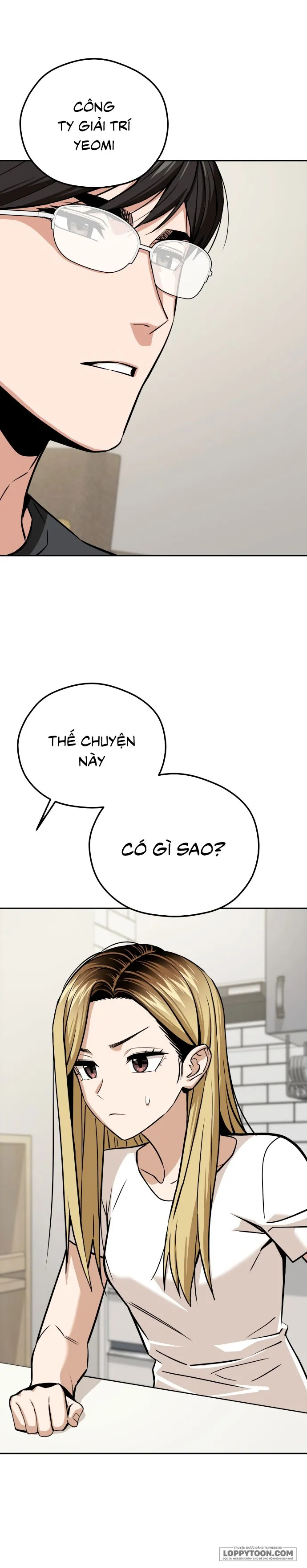 Từ Tình Cờ Đến Tình Yêu - Chap 92 - Trang 18