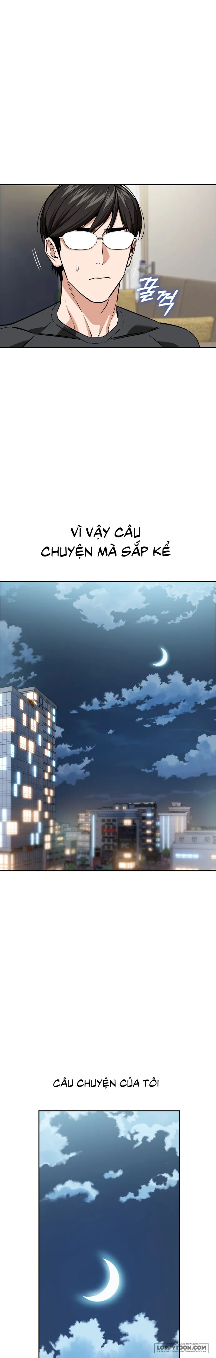Từ Tình Cờ Đến Tình Yêu - Chap 92 - Trang 26