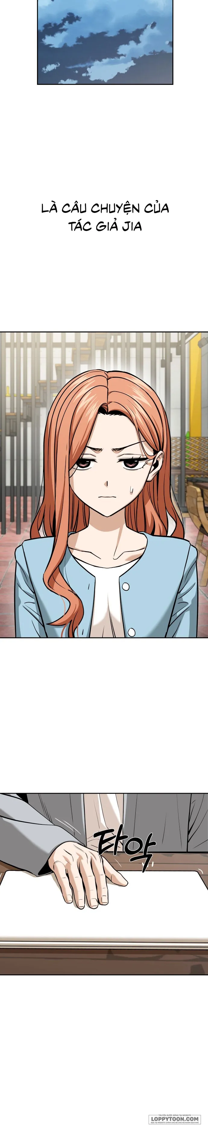 Từ Tình Cờ Đến Tình Yêu - Chap 92 - Trang 27