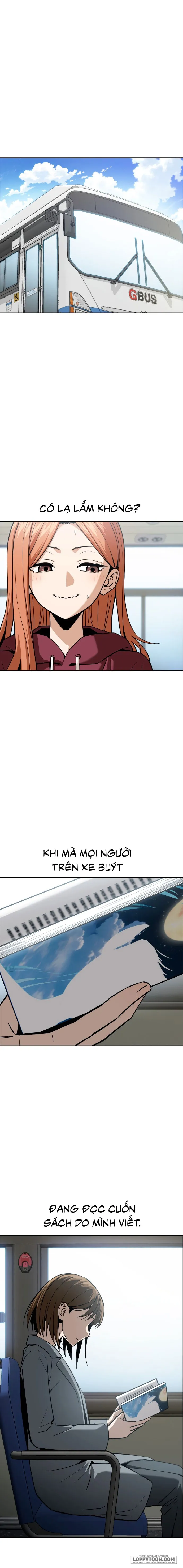 Từ Tình Cờ Đến Tình Yêu - Chap 94 - Trang 1