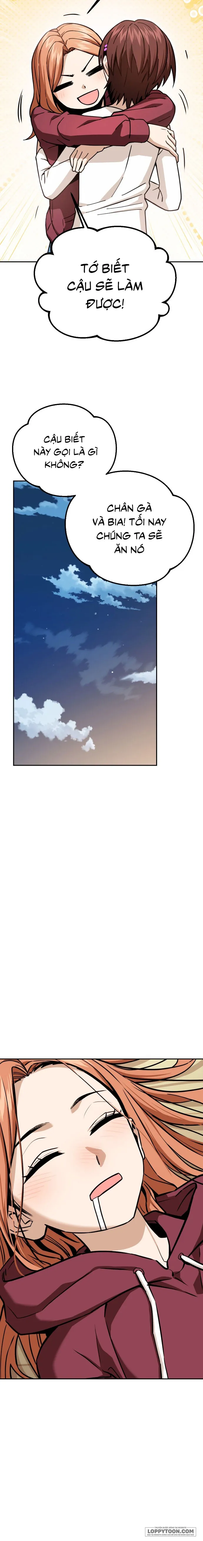 Từ Tình Cờ Đến Tình Yêu - Chap 94 - Trang 13
