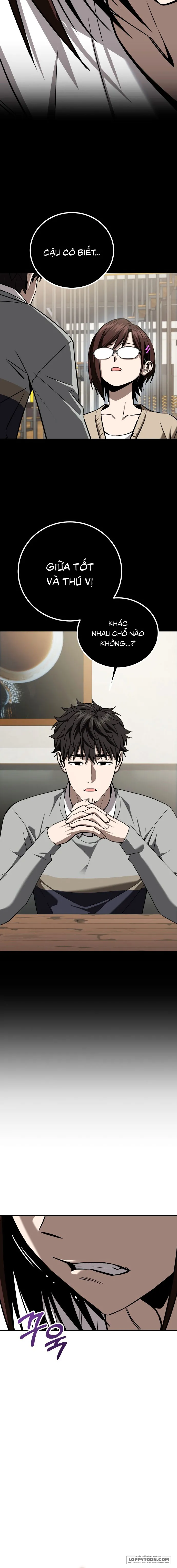 Từ Tình Cờ Đến Tình Yêu - Chap 94 - Trang 15