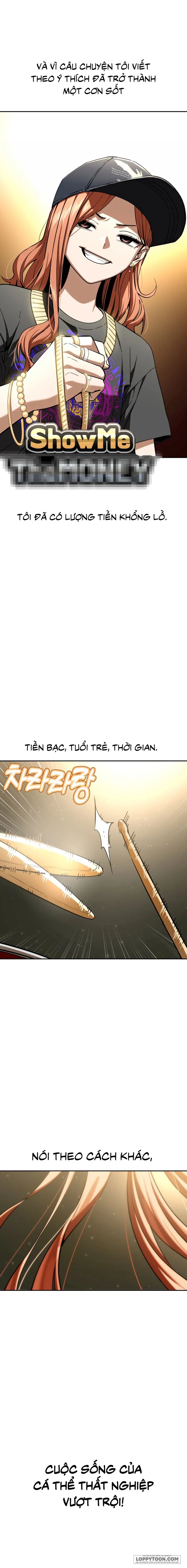 Từ Tình Cờ Đến Tình Yêu - Chap 94 - Trang 18