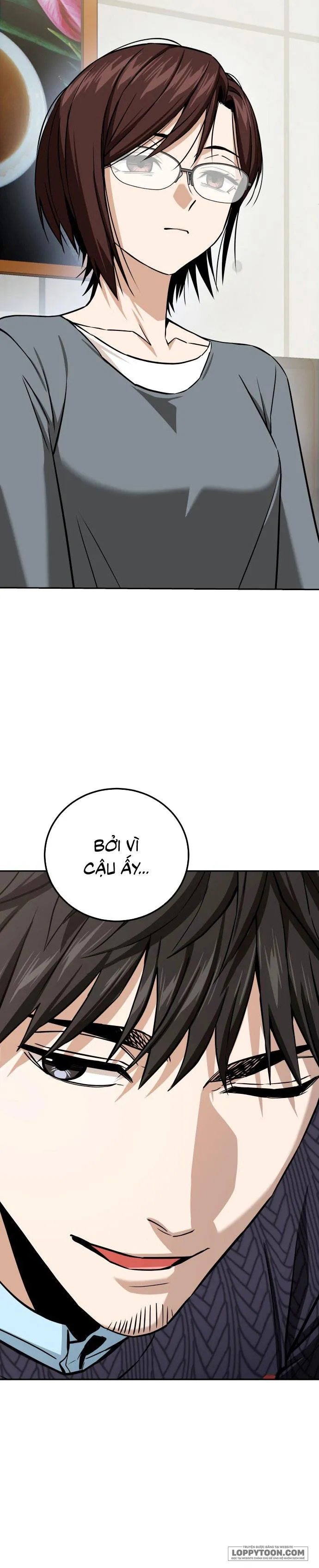 Từ Tình Cờ Đến Tình Yêu - Chap 94 - Trang 25
