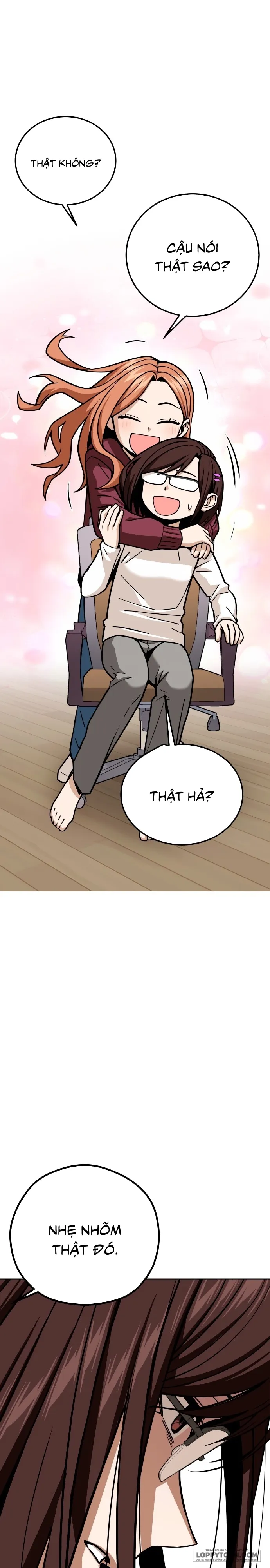 Từ Tình Cờ Đến Tình Yêu - Chap 94 - Trang 8