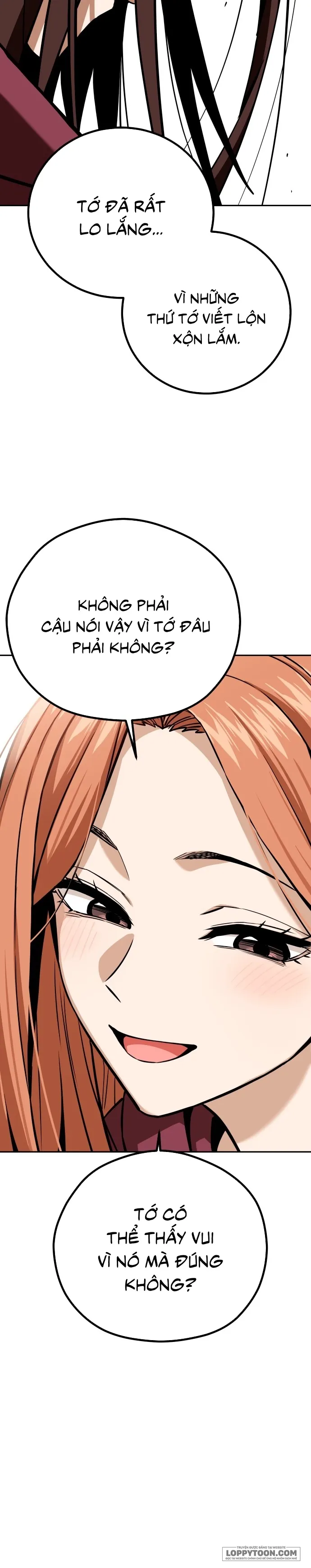 Từ Tình Cờ Đến Tình Yêu - Chap 94 - Trang 9