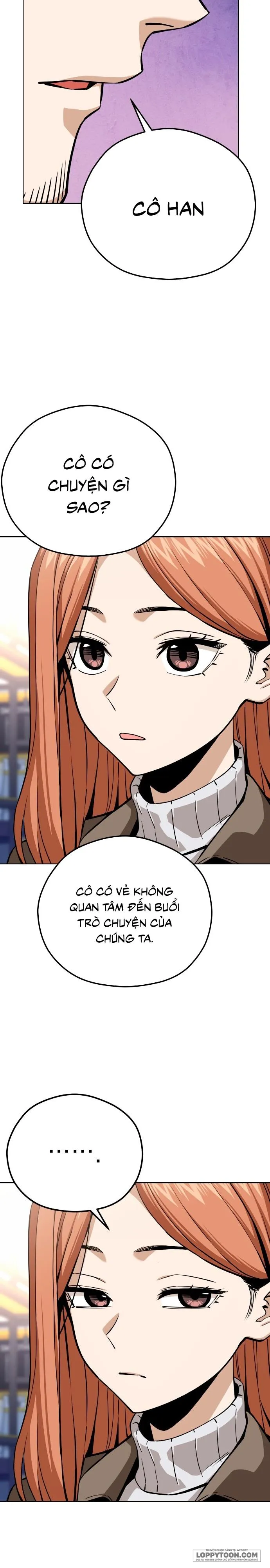 Từ Tình Cờ Đến Tình Yêu - Chap 95 - Trang 11