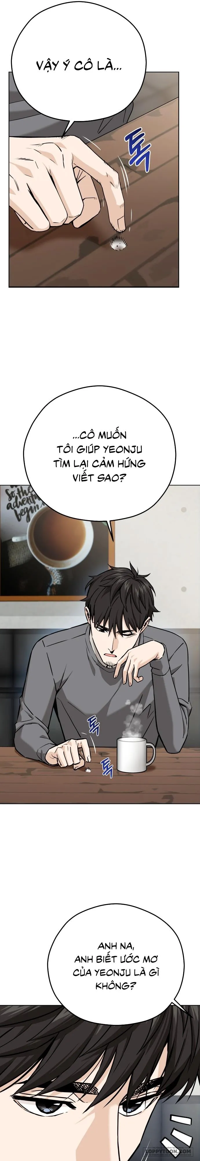Từ Tình Cờ Đến Tình Yêu - Chap 95 - Trang 13