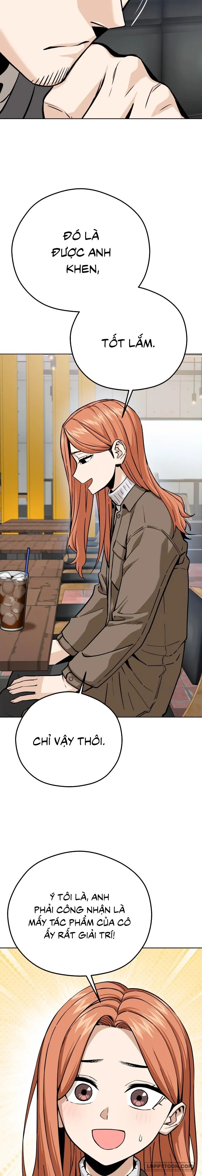 Từ Tình Cờ Đến Tình Yêu - Chap 95 - Trang 14