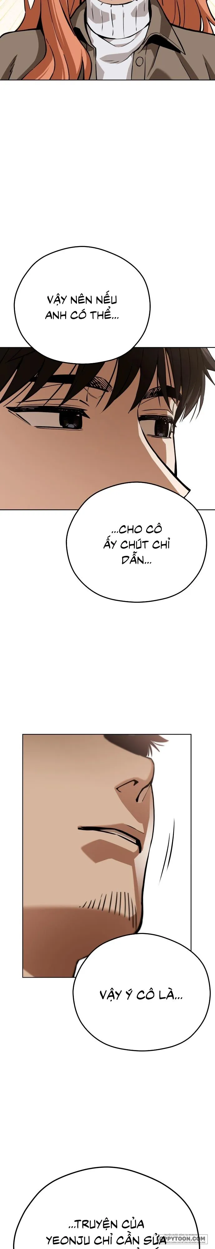 Từ Tình Cờ Đến Tình Yêu - Chap 95 - Trang 15