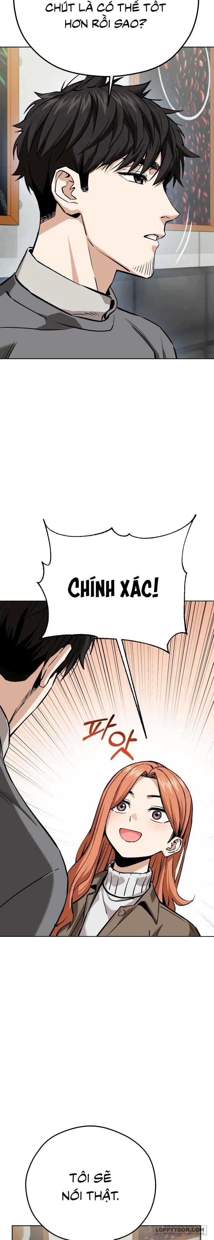 Từ Tình Cờ Đến Tình Yêu - Chap 95 - Trang 16