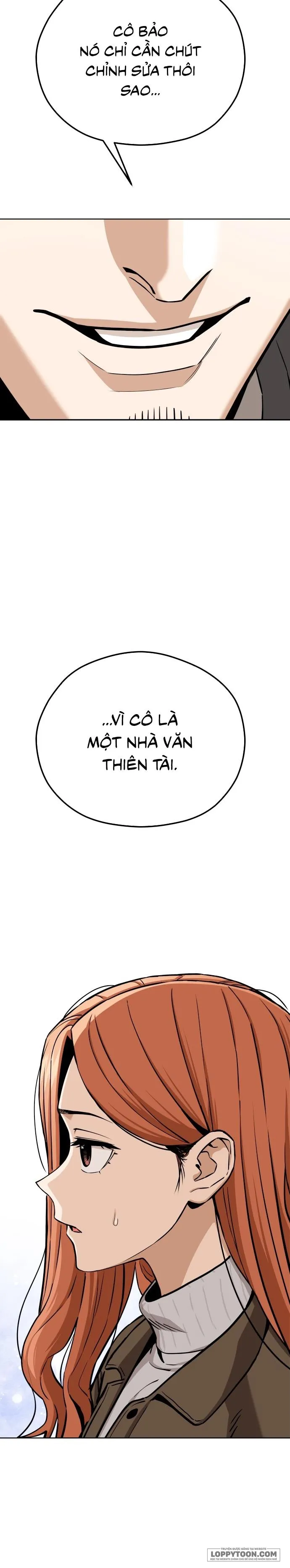 Từ Tình Cờ Đến Tình Yêu - Chap 95 - Trang 18