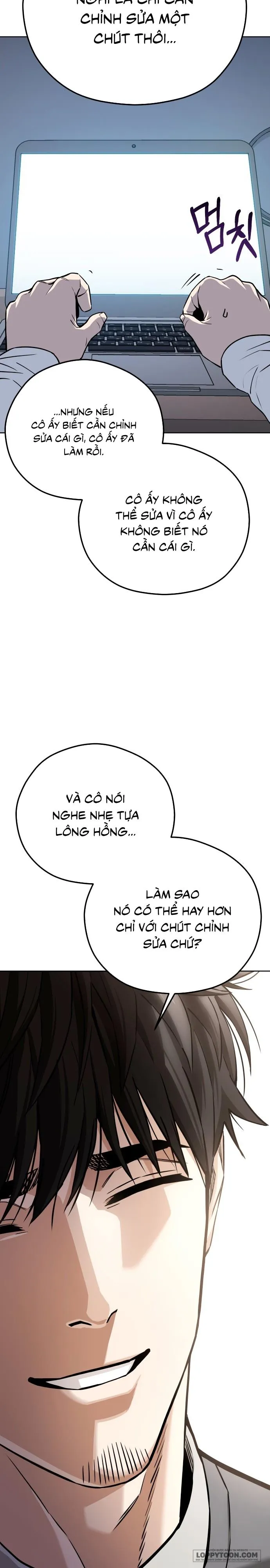 Từ Tình Cờ Đến Tình Yêu - Chap 95 - Trang 20